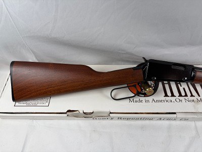 HENRY H001 .22 LR - Image 5 of 6