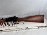 HENRY H001 .22 LR - Image 3 of 6