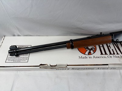 HENRY H001 .22 LR - Image 2 of 6