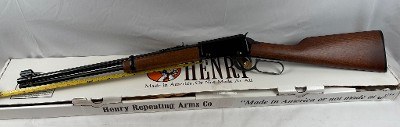HENRY H001 .22 LR - Image 1 of 6