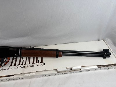 HENRY H001 .22 LR - Image 6 of 6