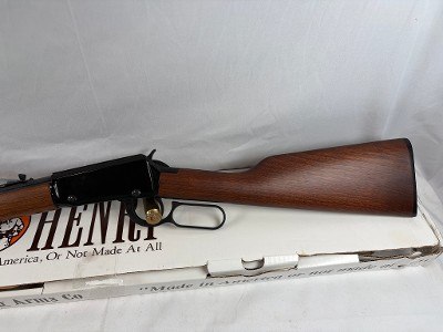 HENRY H001 .22 LR - Image 3 of 6