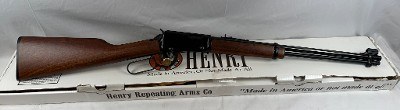 HENRY H001 .22 LR - Image 4 of 6