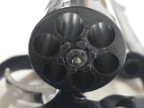 SMITH & WESSON 19-5, Pachmayr Grips .357 MAG - Image 3 of 15