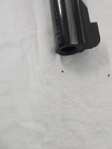 SMITH & WESSON 19-5, Pachmayr Grips .357 MAG - Image 2 of 15