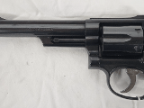 SMITH & WESSON 19-5, Pachmayr Grips .357 MAG - Image 8 of 15
