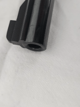 SMITH & WESSON 19-5, Pachmayr Grips .357 MAG - Image 10 of 15