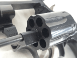 SMITH & WESSON 19-5, Pachmayr Grips .357 MAG - Image 4 of 15