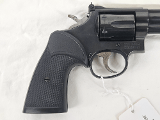 SMITH & WESSON 19-5, Pachmayr Grips .357 MAG - Image 12 of 15