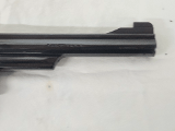 SMITH & WESSON 19-5, Pachmayr Grips .357 MAG - Image 14 of 15