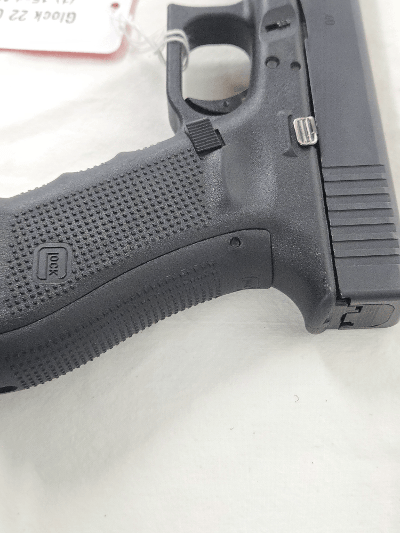 GLOCK G22 Gen 4 w/Magazine .40 S&W - Image 2 of 7