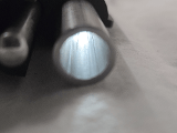 COLT Mustang XSP w/ArmaLaser TR17, Magazine .380 ACP - Image 5 of 6