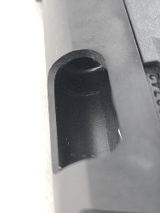 COLT Mustang XSP w/ArmaLaser TR17, Magazine .380 ACP - Image 4 of 6