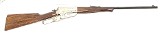 WINCHESTER 1895 HIGH GRADE .30-06 SPRG - Image 4 of 6