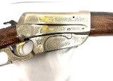 WINCHESTER 1895 HIGH GRADE .30-06 SPRG - Image 3 of 6