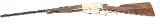 WINCHESTER 1895 HIGH GRADE .30-06 SPRG - Image 1 of 6