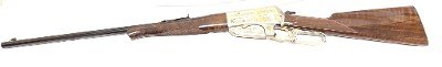 WINCHESTER 1895 HIGH GRADE .30-06 SPRG - Image 1 of 6
