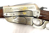 WINCHESTER 1895 HIGH GRADE .30-06 SPRG - Image 2 of 6