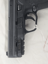 SMITH & WESSON M&P9 Shield EZ w/Magazine 9MM LUGER (9x19 PARA) - Image 6 of 6