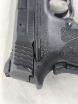 SMITH & WESSON M&P9 Shield EZ w/Magazine 9MM LUGER (9x19 PARA) - Image 4 of 6