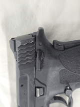 SMITH & WESSON M&P9 Shield EZ w/Magazine 9MM LUGER (9x19 PARA) - Image 2 of 6