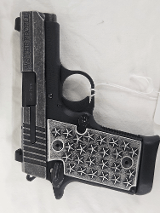 SIG SAUER P938 We the People w/Holster, Magazine 9MM LUGER (9x19 PARA) - 4 of 7