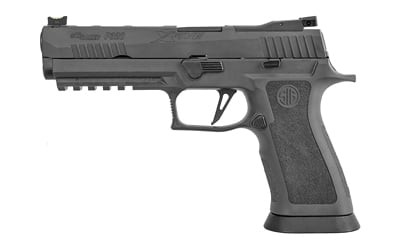 SIG SAUER P320 XFIVE LEGION 9MM LUGER (9X19 PARA) - Image 1 of 1