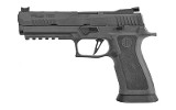 SIG SAUER P320 XFIVE LEGION 9MM LUGER (9X19 PARA) - Image 1 of 1
