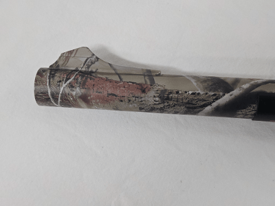 BENELLI M2 w/Original Case, Manuals 12 GA - Image 11 of 14