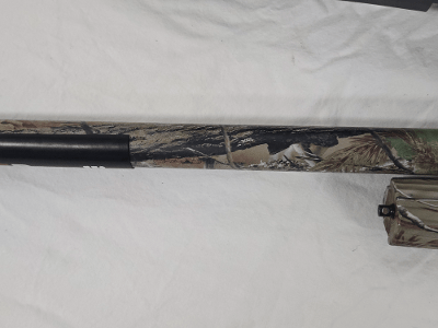 BENELLI M2 w/Original Case, Manuals 12 GA - Image 10 of 14