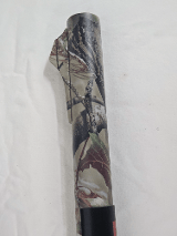 BENELLI M2 w/Original Case, Manuals 12 GA - Image 3 of 14