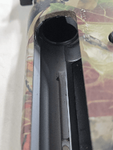 BENELLI M2 w/Original Case, Manuals 12 GA - Image 4 of 14