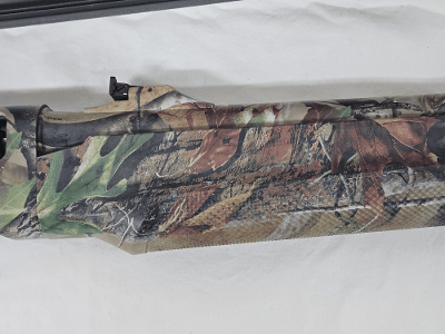 BENELLI M2 w/Original Case, Manuals 12 GA - Image 14 of 14