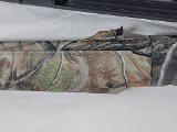 BENELLI M2 w/Original Case, Manuals 12 GA - Image 9 of 14