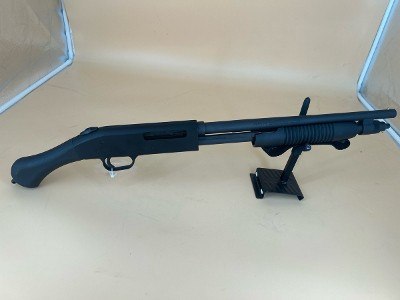MOSSBERG .410 BORE 410 Bore - Image 3 of 4