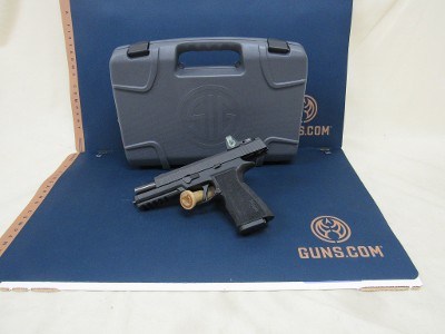 SIG SAUER P320 XTEN 10MM - Image 1 of 3