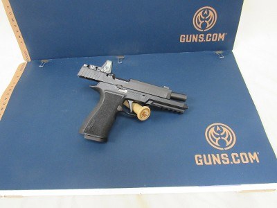 SIG SAUER P320 XTEN 10MM - Image 3 of 3