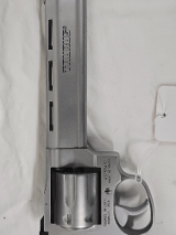 TAURUS Tracker Stainless w/Original Box .17 HMR - Image 10 of 10