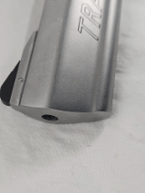 TAURUS Tracker Stainless w/Original Box .17 HMR - Image 7 of 10