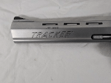 TAURUS Tracker Stainless w/Original Box .17 HMR - Image 6 of 10