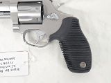 TAURUS Tracker Stainless w/Original Box .17 HMR - Image 4 of 10