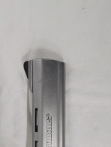 TAURUS Tracker Stainless w/Original Box .17 HMR - Image 2 of 10