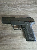 RUGER SECURITY-9 9MM LUGER (9x19 PARA) - Image 1 of 8