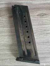 RUGER SECURITY-9 9MM LUGER (9x19 PARA) - Image 2 of 8