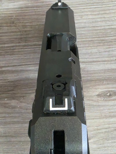 RUGER SECURITY-9 9MM LUGER (9x19 PARA) - Image 4 of 8