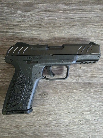 RUGER SECURITY-9 9MM LUGER (9x19 PARA) - Image 8 of 8
