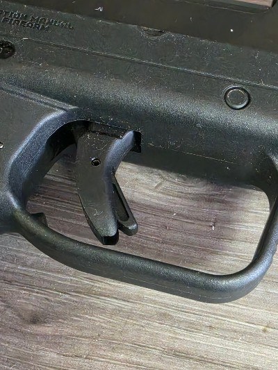 RUGER SECURITY-9 9MM LUGER (9x19 PARA) - Image 3 of 8
