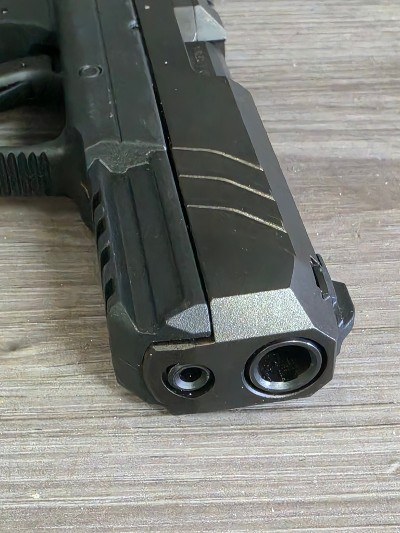 RUGER SECURITY-9 9MM LUGER (9x19 PARA) - Image 6 of 8