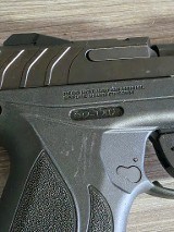 RUGER SECURITY-9 9MM LUGER (9x19 PARA) - Image 7 of 8