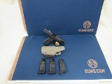 SIG SAUER P365 SAS 9MM LUGER (9x19 PARA) - 1 of 3
